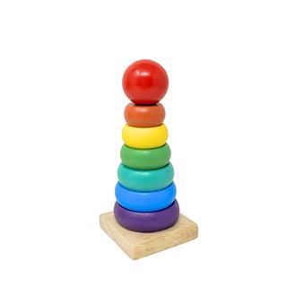 Torre Ensamble